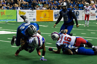 Columbus Lions